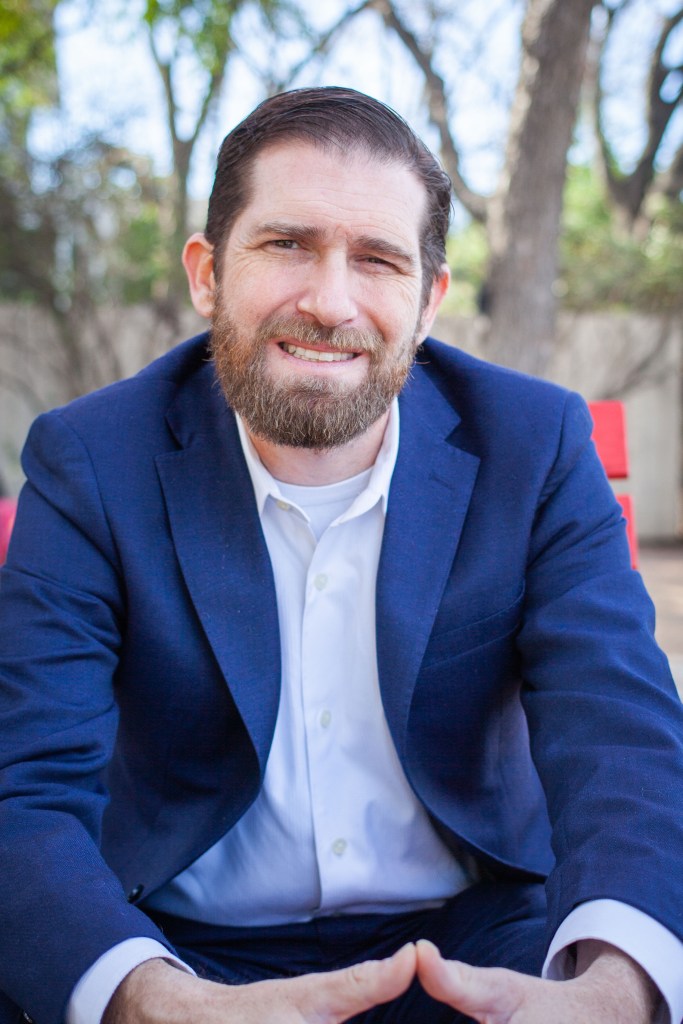 Bryan Mishkin, Founder and CTO of Mishkin Enterprises LLC